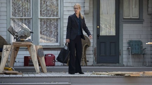 Homeland – Segurança Nacional: 8×11