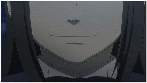 Blood+ – Episódio 37