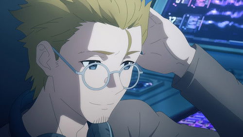 Sword Art Online: Alicization – Episódio 6