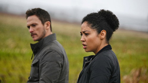 Debris: 1×1