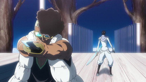 Bleach: 2×25