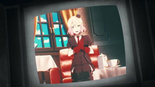 Angels of Death: 1×4