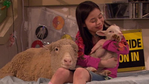 Drake e Josh: 3×11