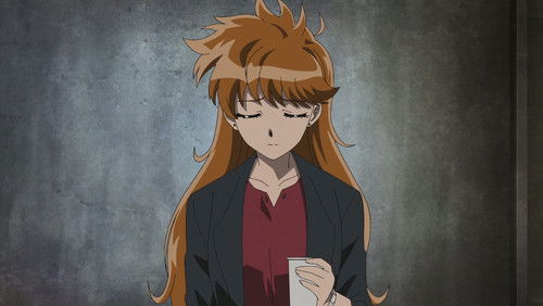 Hell Teacher: Jigoku Sensei Nube: 1×15