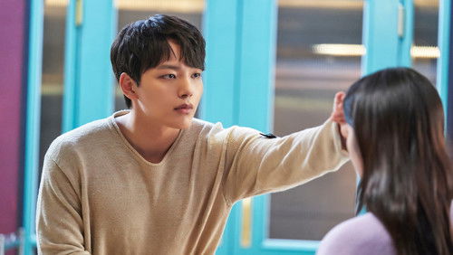 Conexão: Comer, Amar e Matar: 1×14