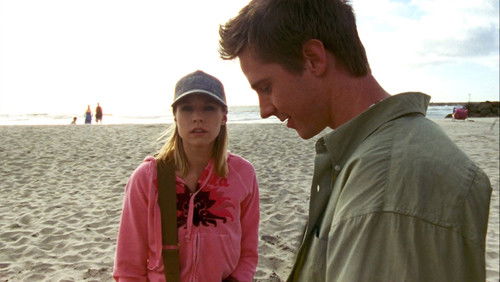 Veronica Mars: 1×22