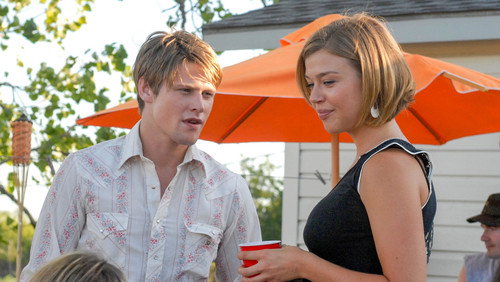 Friday Night Lights: 3×4