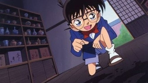 Detective Conan – Episódio 99