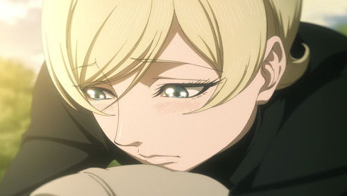 Migi to Dali – Episódio 1