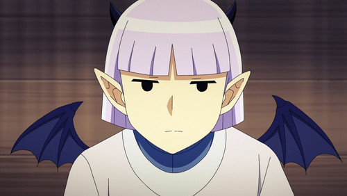 Mairimashita! Iruma-kun 4 – Episódio 1