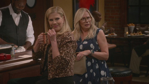 Leanne: 1×3