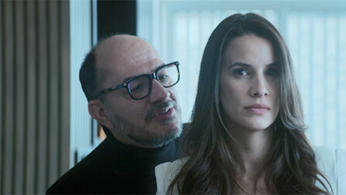 Coração Marcado: 2×9