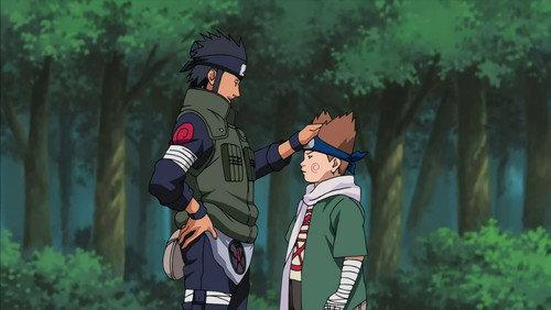 Naruto Shippuden: 12×273