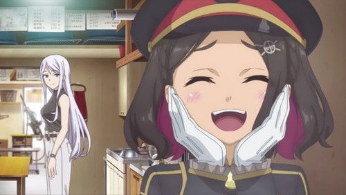 Rail Romanesque 2 – Episódio 3