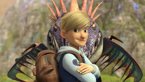 Dragões: Os Nove Reinos: 6×1