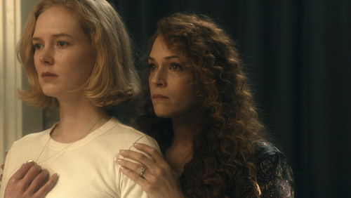 Scarpetta: Médica Legista: 1×8