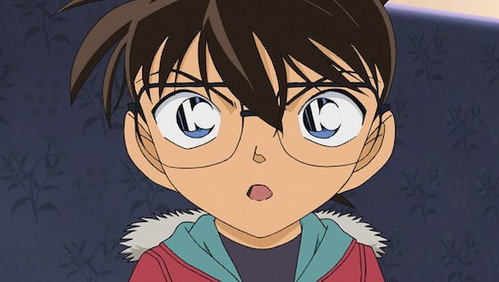 Detective Conan – Episódio 680