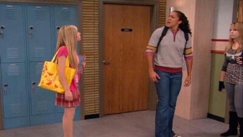 iCarly: 2×16