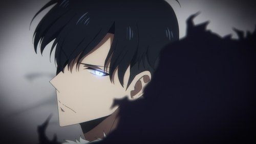 Solo Leveling: 1×14