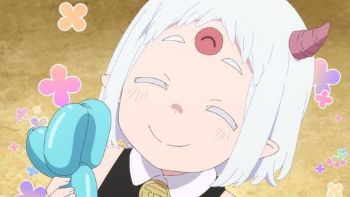 Himesama “Goumon” no Jikan desu 2 – Episódio 6