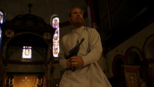 Banshee: 2×10