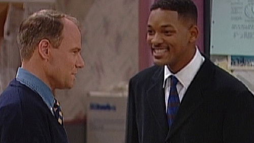 Um Maluco no Pedaço: 6×3