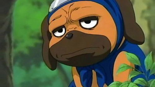 Naruto – Episódio 76