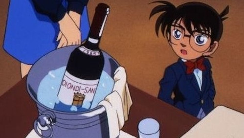 Detective Conan – Episódio 89