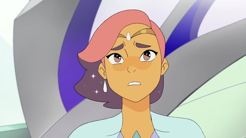 She-Ra e as Princesas do Poder: 5×3