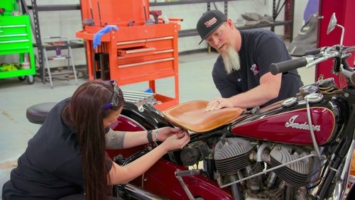 Tex Mex Motors: 2×2