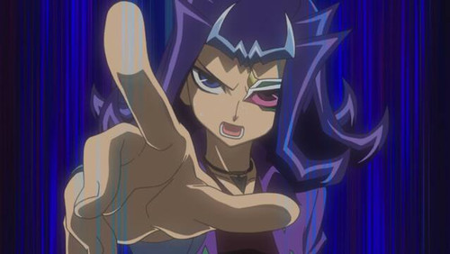 Yu-gi-oh! ZEXAL: 1×84