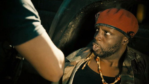 SEAL Team: Soldados de Elite: 2×14
