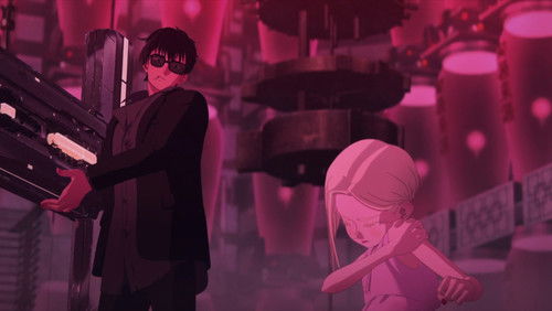 Trigun Stampede – Episódio 10