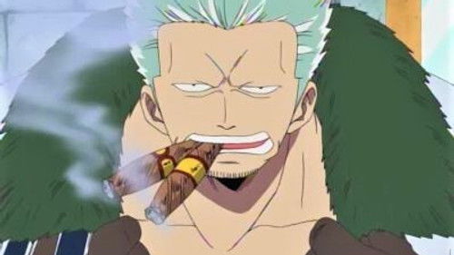 One Piece – Episódio 48