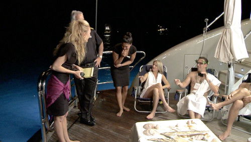 Below Deck: 3×4
