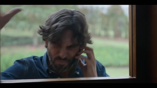 A Hóspede: 1×20