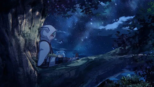 Saijaku Tamer wa Gomi Hiroi no Tabi wo Hajimemashita – Episódio 4