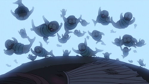 One Piece Dublado – Episódio 111