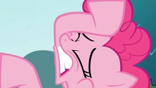 My Little Pony: A Amizade é Mágica: 3×3