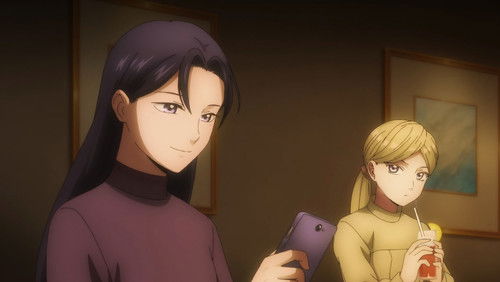 Hotel Inhumans – Episódio 4