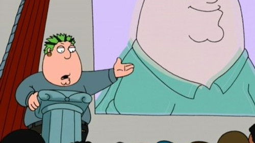 Uma Família da Pesada: 2×11