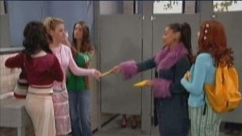 As Visões da Raven: 1×9