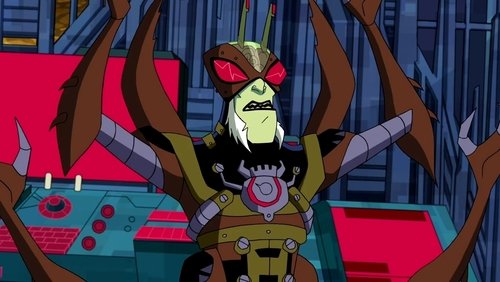 Ben 10: Omniverse: 1×6