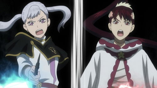 Black Clover – Episódio 66