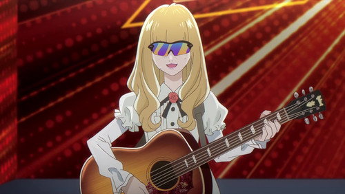 Carole e Tuesday: 1×7