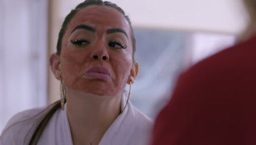 Rosario Tijeras: 3×49