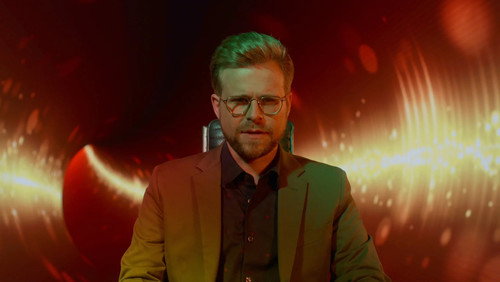 Adam Conover: Política se Discute?: 1×4