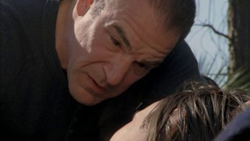 Mentes Criminosas: 2×21