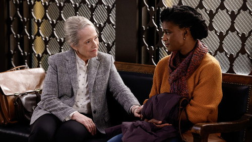 Matlock: Uma Advogada Improvável: 1×8