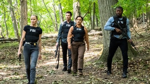 FBI: Os Mais Procurados: 6×3